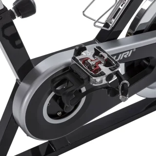 Tunturi Sprinter Bike Fitrace 40HR Fitnessfiets
