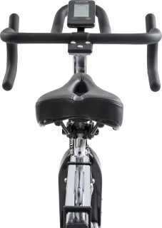 Tunturi Sprinter Bike Fitrace 40HR Fitnessfiets