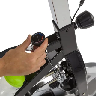 Tunturi Sprinter Bike Fitrace 40HR Fitnessfiets