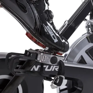 Tunturi Sprinter Bike Fitrace 40HR Fitnessfiets