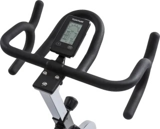 Tunturi Sprinter Bike Fitrace 40HR Fitnessfiets
