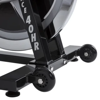 Tunturi Sprinter Bike Fitrace 40HR Fitnessfiets