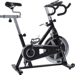 Tunturi Sprinter Bike Fitrace 40HR Fitnessfiets