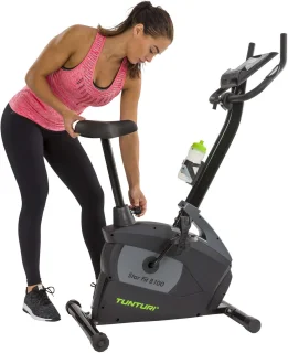 Tunturi Star Fit B100 Hometrainer