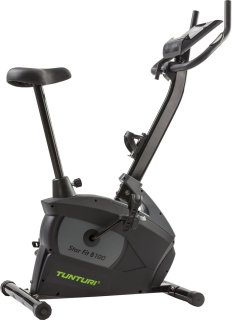 Wat vinden we goed aan de Tunturi Star Fit B100 Hometrainer