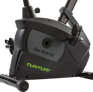 Tunturi Star Fit B100 Hometrainer