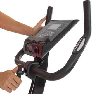 Tunturi Star Fit B100 Hometrainer