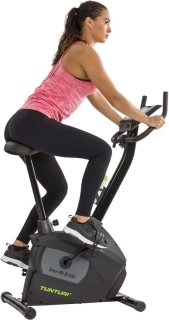 Tunturi Star Fit B100 — compacte ergometer voor thuisconditie