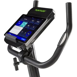 Tunturi Star Fit E100 HR i plus Hometrainer