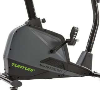 Tunturi Star Fit E100 HR i plus Hometrainer