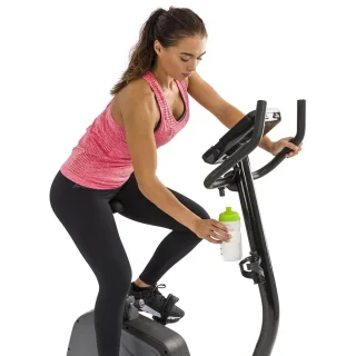 Tunturi Star Fit E100 HR i plus Hometrainer