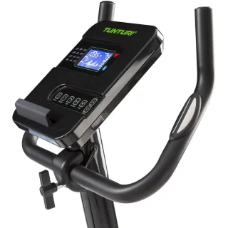 Tunturi Star Fit E100 HR i plus Hometrainer