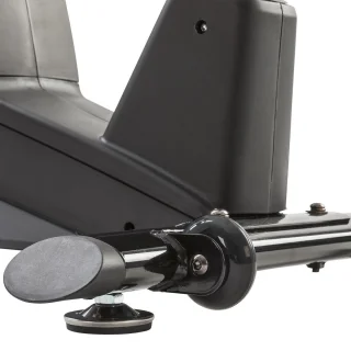 Tunturi Star Fit E100 HR i plus Hometrainer
