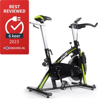 VirtuFit Etappe 1 Indoor Cycle met Computer