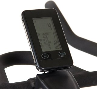 VirtuFit Etappe 1 Indoor Cycle met Computer