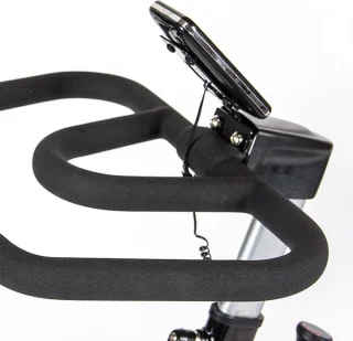 VirtuFit Etappe 1 Indoor Cycle met Computer