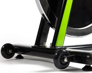 VirtuFit Etappe 1 Indoor Cycle met Computer