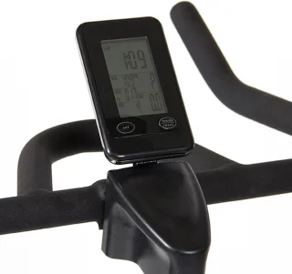 VirtuFit Etappe 1 Indoor Cycle met Computer