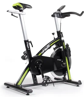 VirtuFit Etappe 1 Indoor Cycle met Computer