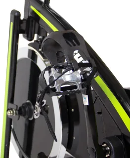 VirtuFit Etappe 1 Indoor Cycle met Computer