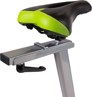 VirtuFit Etappe 1 Indoor Cycle met Computer