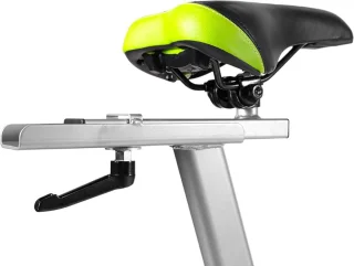 VirtuFit Etappe 1 Indoor Cycle met Computer