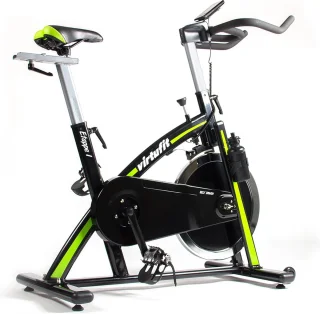 VirtuFit Etappe 1 Indoor Cycle met Computer