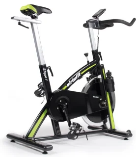 VirtuFit Etappe 1 Indoor Cycle met Computer