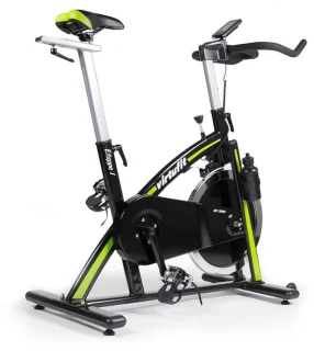 VirtuFit Etappe 1 Indoor Cycle review