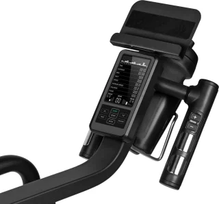 VirtuFit Etappe 2.0i Indoorfiets