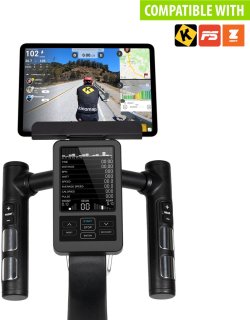 VirtuFit Etappe 2.0i Indoorfiets
