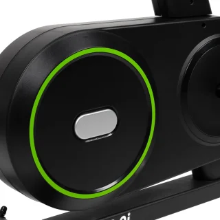 VirtuFit Etappe 2.0i Indoorfiets