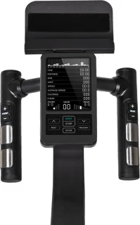 VirtuFit Etappe 2.0i Indoorfiets