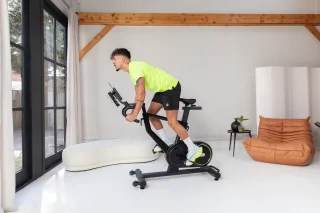 VirtuFit Etappe 2.0i Indoorfiets