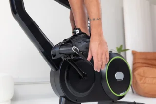 VirtuFit Etappe 2.0i Indoorfiets