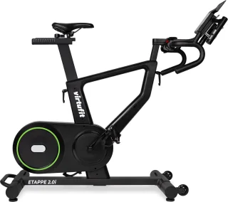 VirtuFit Etappe 2.0i Indoorfiets