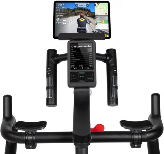 VirtuFit Etappe 2.0i Indoorfiets