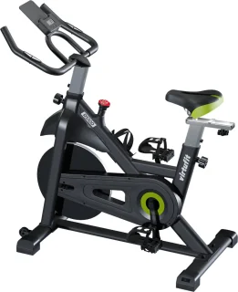 VirtuFit RS100 Indoorfiets Magnetisch 6 kg Vliegwiel