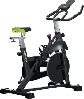 VirtuFit RS100 Indoorfiets Magnetisch 6 kg Vliegwiel