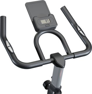 VirtuFit RS100 Indoorfiets Magnetisch 6 kg Vliegwiel