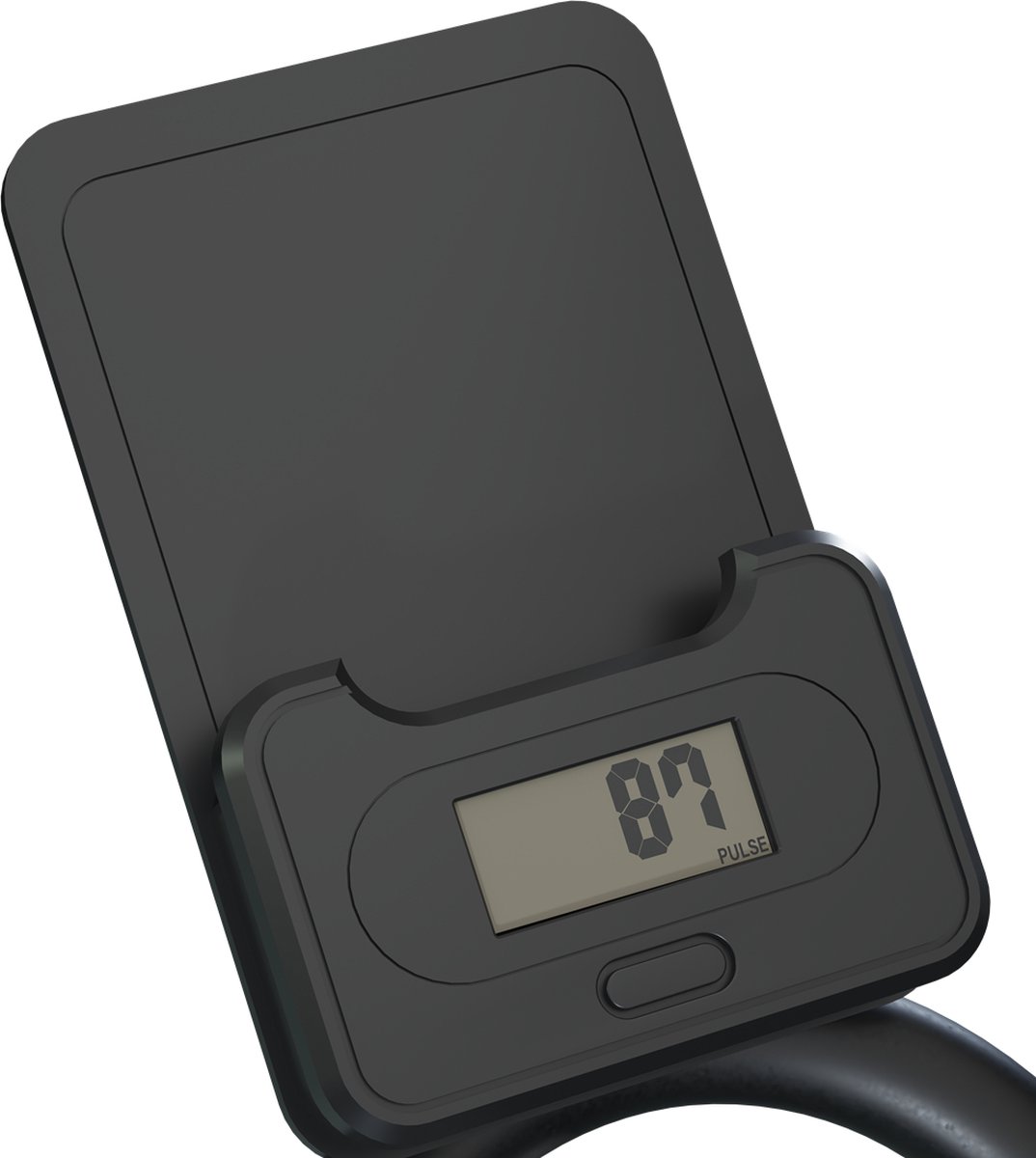 VirtuFit RS100 Indoorfiets Magnetisch 6 kg Vliegwiel