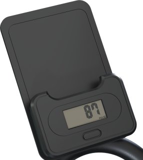 VirtuFit RS100 Indoorfiets Magnetisch 6 kg Vliegwiel