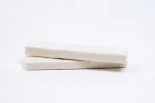 VirtuFit Vilten Remblokje Indoorfiets