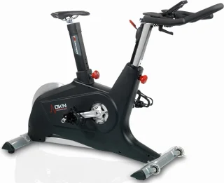 X-motion II Indoor Fitnessfiets Spin Bike