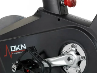 X-motion II Indoor Fitnessfiets Spin Bike