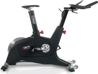 X-motion II Indoor Fitnessfiets Spin Bike