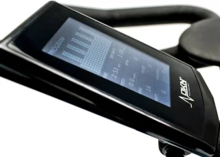 X-motion II Indoor Fitnessfiets Spin Bike