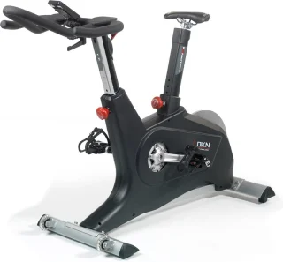 X-motion II Indoor Fitnessfiets Spin Bike