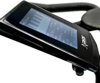 X-motion II Indoor Fitnessfiets Spin Bike