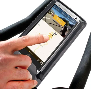 X-motion II Indoor Fitnessfiets Spin Bike